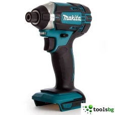 MAKITA DTD 152 Z SOLO - ПРОФЕСИОНАЛЕН АКУМУЛАТОРЕН УДАРЕН ВИНТОВЕРТ/ГАЙКОВЕРТ MAKITA DTD 152 Z SOLO - ПРОФЕСИОНАЛЕН АКУМУЛАТОРЕН УДАРЕН ВИНТОВЕРТ/ГАЙКОВЕРТ